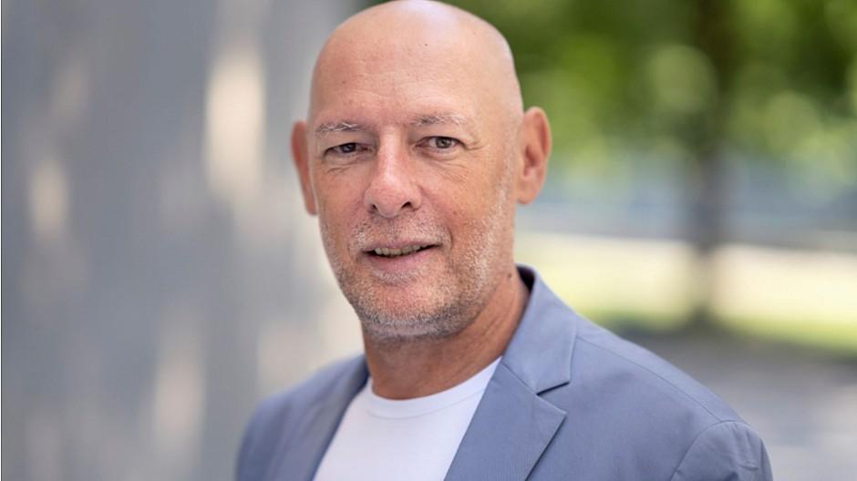 Schweizer Journalist:in: Marcus Hebein wird neuer Chefredaktor