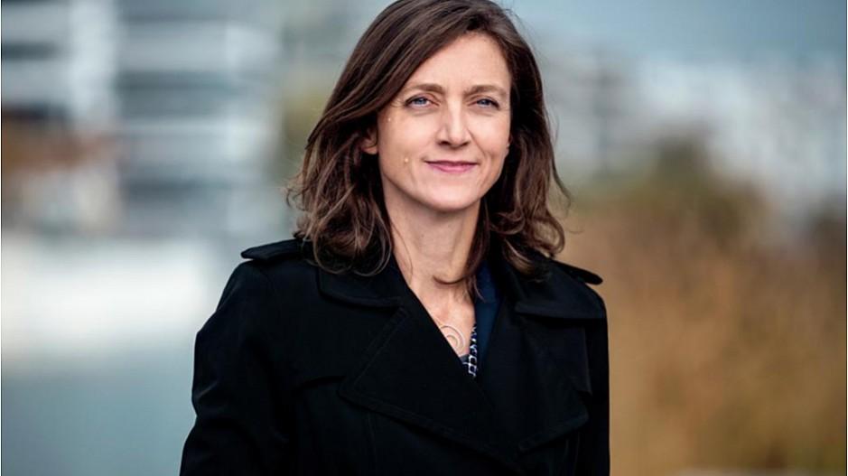 Radio SRF: Maren Peters wird Südasien-Korrespondentin