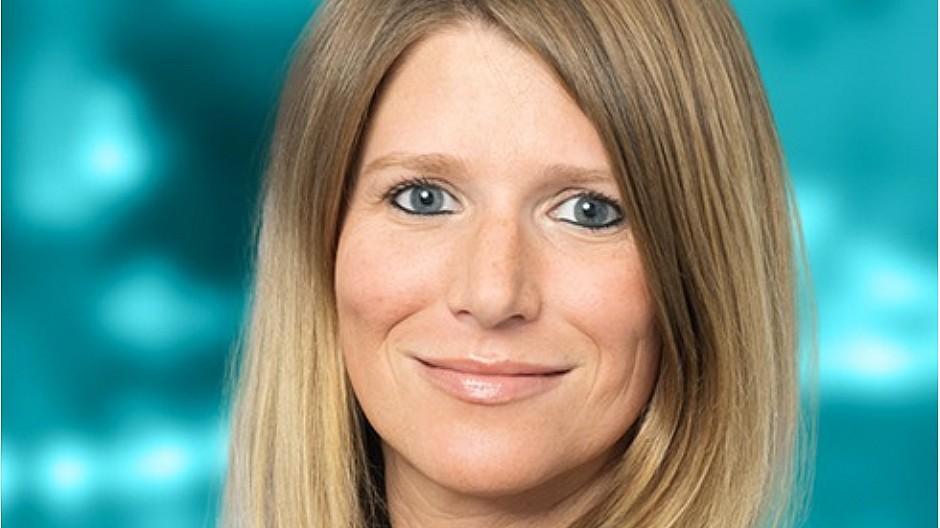 Admeira: Margarethe Dopf leitet neue Abteilung