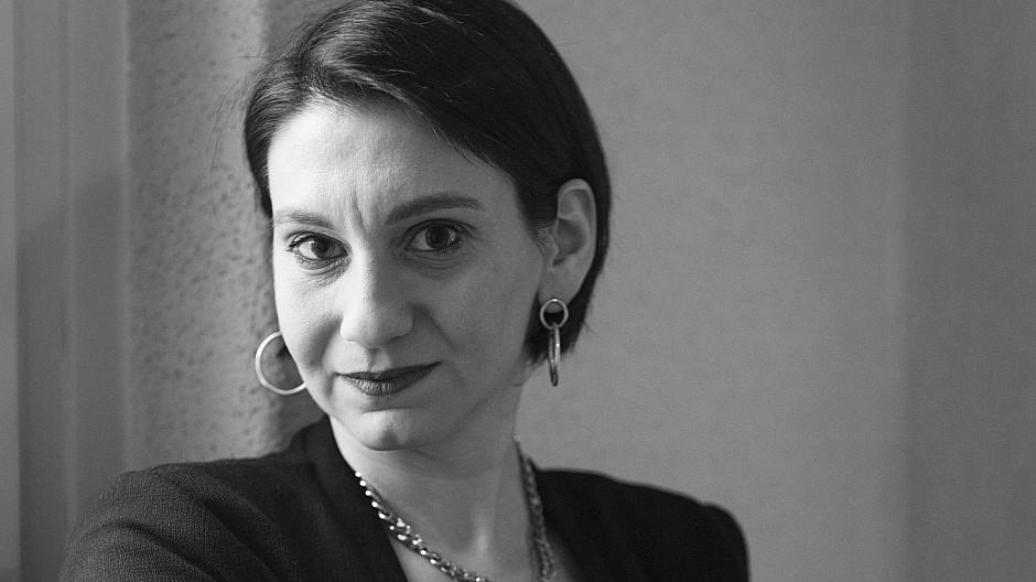 Correctiv.Schweiz: Marguerite Meyer übernimmt Redaktionsleitung