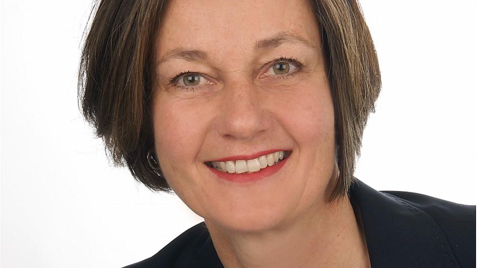 Verband Schweizer Medien: Marianne Läderach leitet das Medieninstitut