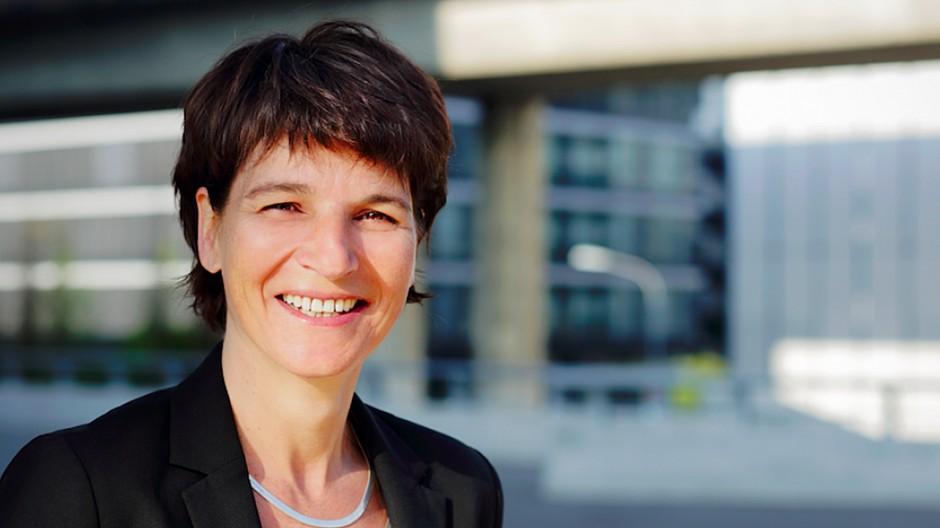 Weibel Kommunikation: Marianne Weibel gründet eigene Agentur