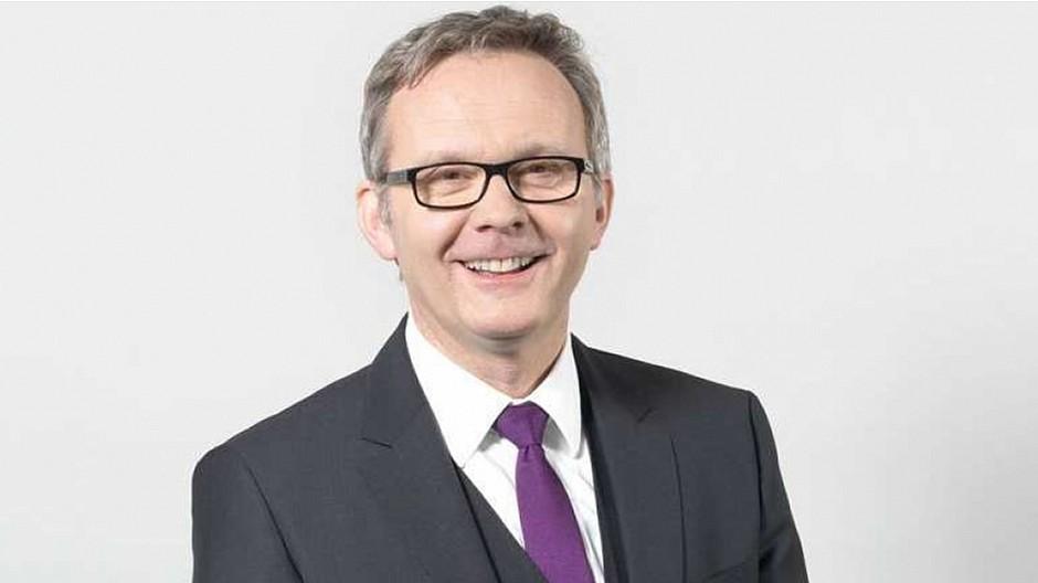Focal: Mariano Tschuor wird neuer Präsident