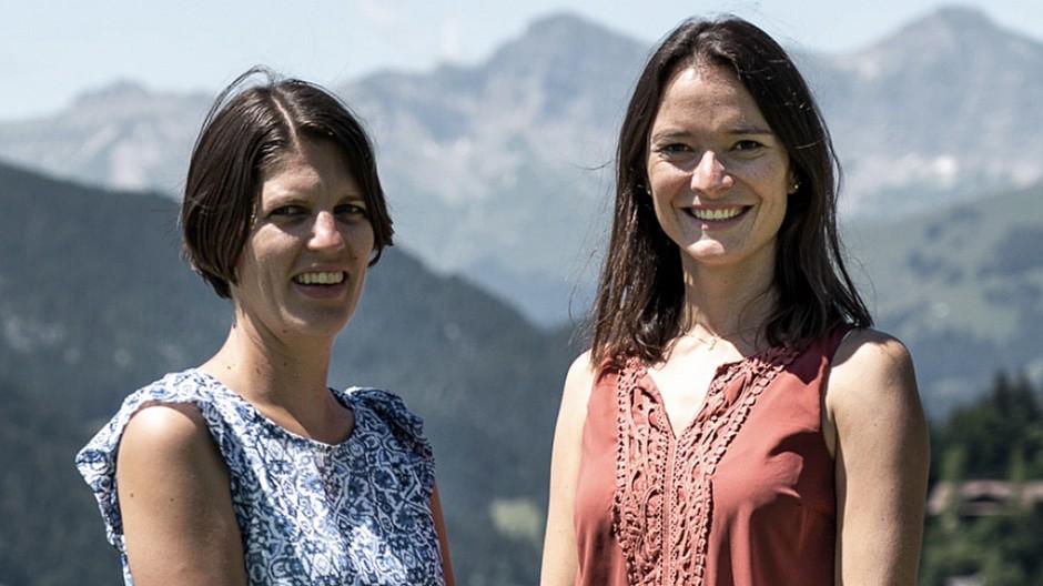 Gstaad Marketing: Marie-Line Michel neue PR-Leiterin