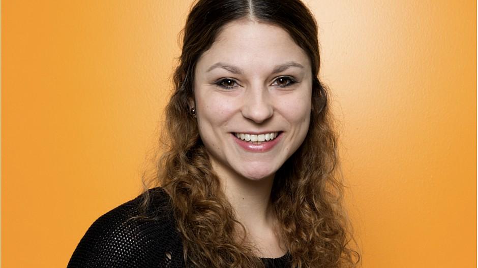 Radio Bern1: Marielle Gygax wird neue Redaktionsleiterin