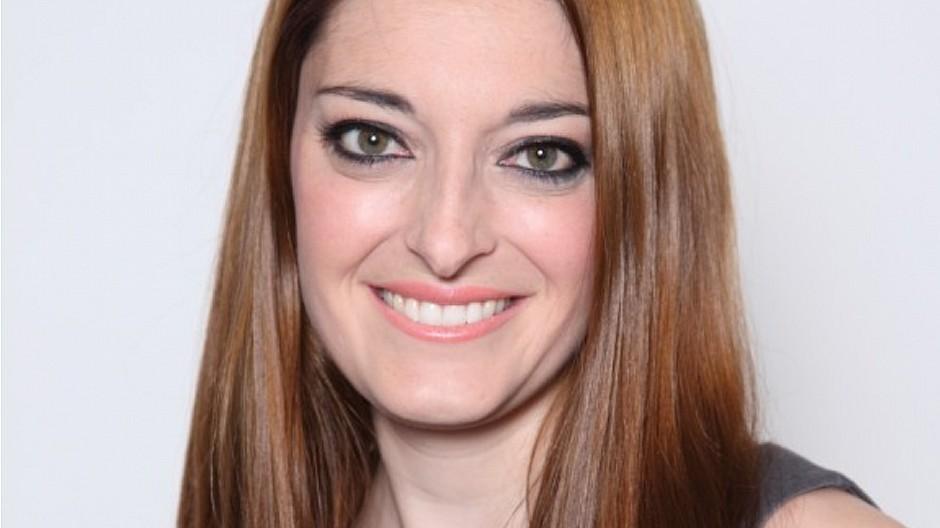 RehaClinic: Marietta Werder ist Leiterin Kommunikation