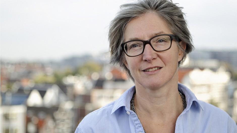 Zürcher Hochschule der Künste: Marijke Hoogenboom wird Departementsleiterin