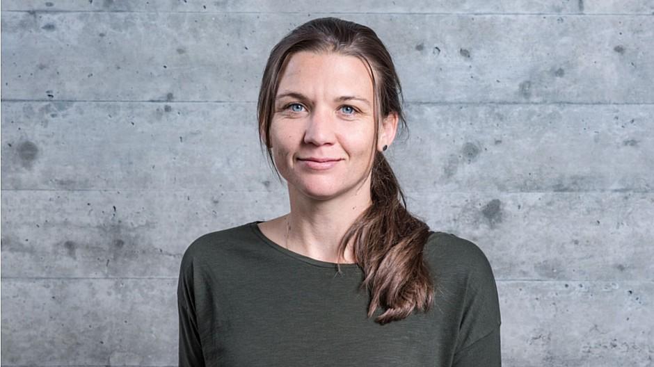 Tamedia: Marina Bräm geht per Ende Mai