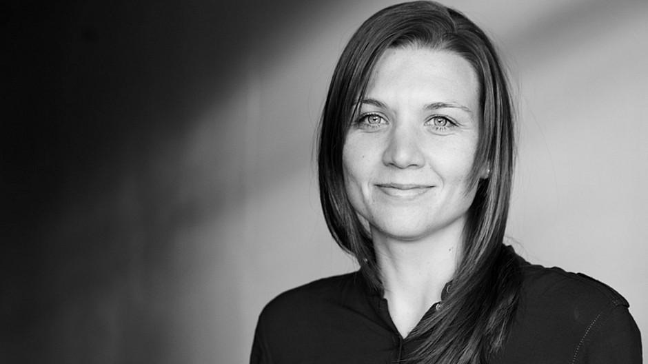 Tamedia: Marina Bräm wird Design Director