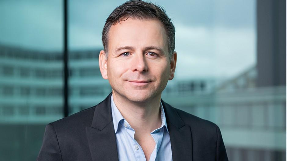 SRF: Mario Gutknecht wird TV-Korrespondent