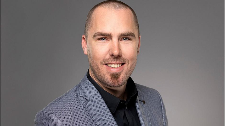 CH Media: Mario Hähni wird neuer Fachmedien-Leiter