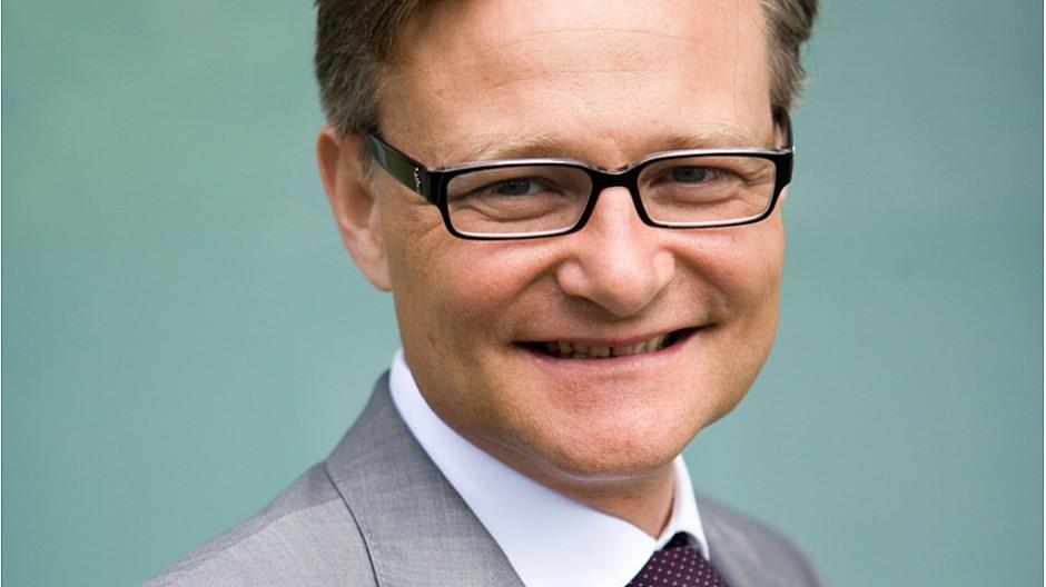 IG Detailhandel Schweiz: Mario Irminger ist neuer Präsident