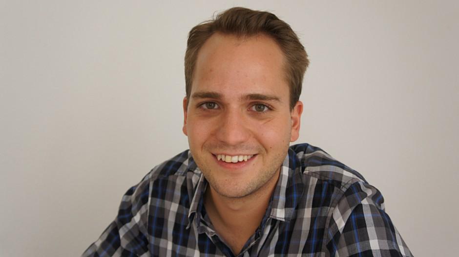 Radio Zürisee: Mario Steiner als neue Moderationsstimme