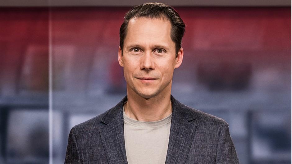 Radio SRF 3: Mario Torriani kehrt zurück