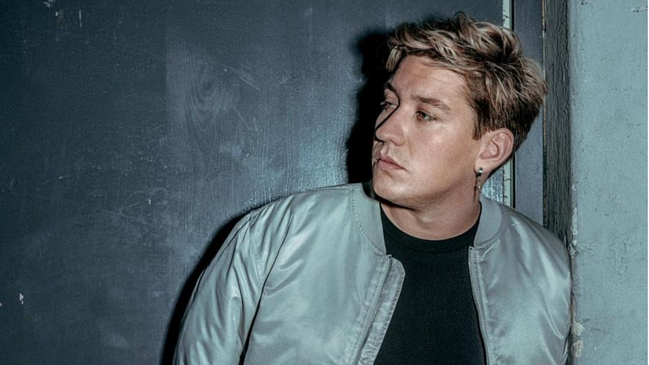 Eurovision Song Contest: Marius Bear vertritt die Schweiz