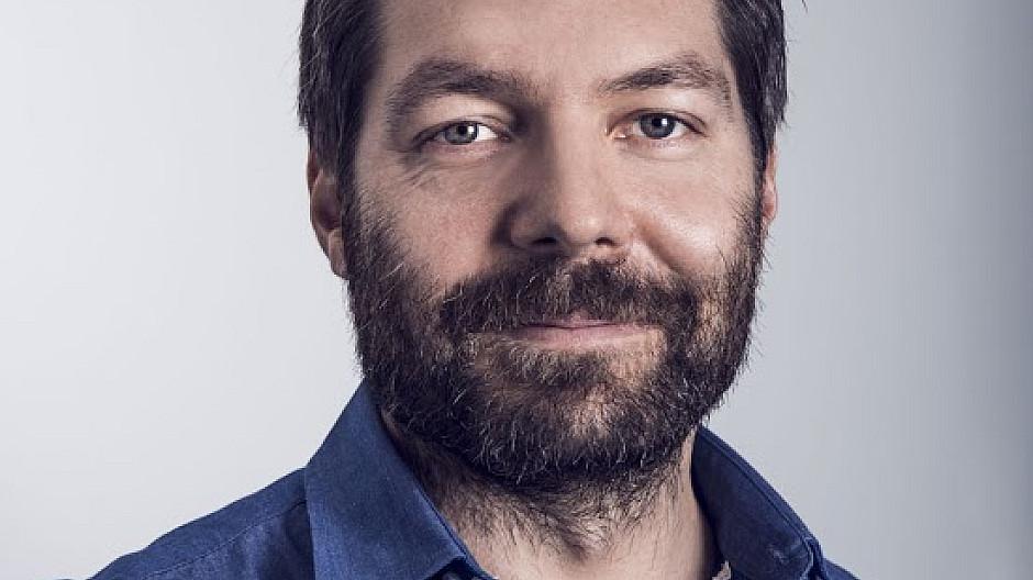 Watson: Marius Egger hat gekündigt