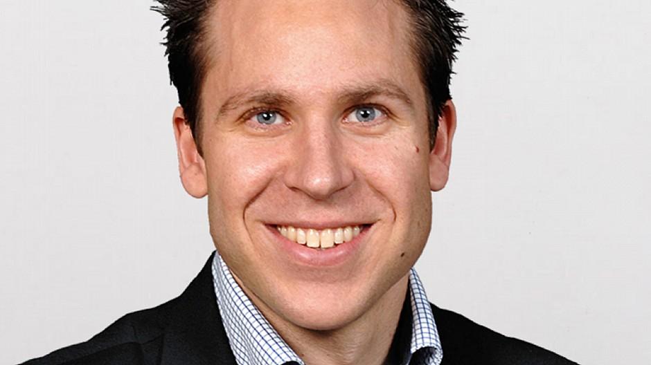 Universität Freiburg: Marius Widmer wird Leiter Kommunikation