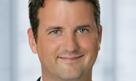 Publicitas:  Marius Rispeter wird neuer Finanzchef