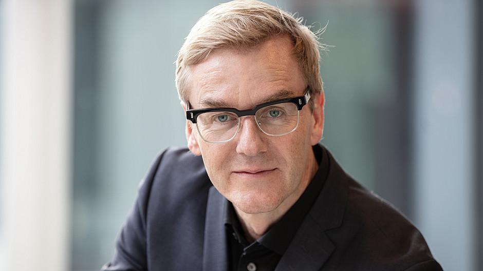 Swissinfo: Mark Livingston tritt zurück