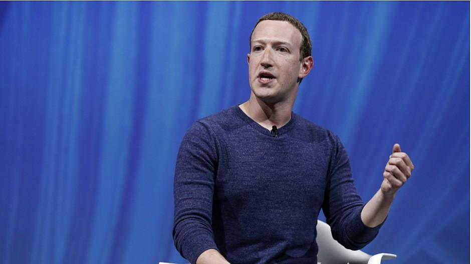 Facebook: Mark Zuckerberg will mehr diskutieren