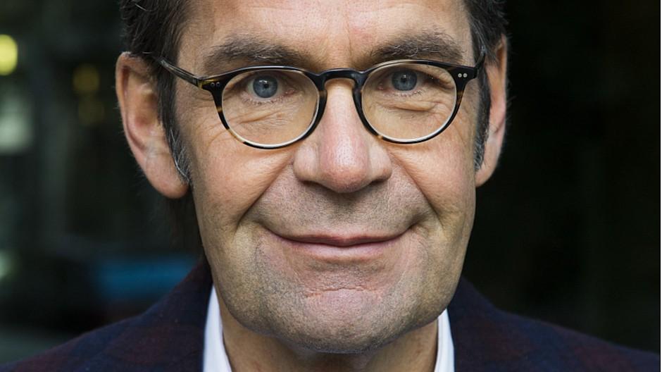Dominique von Matt: «Markenpflege ist unberechenbarer geworden»
