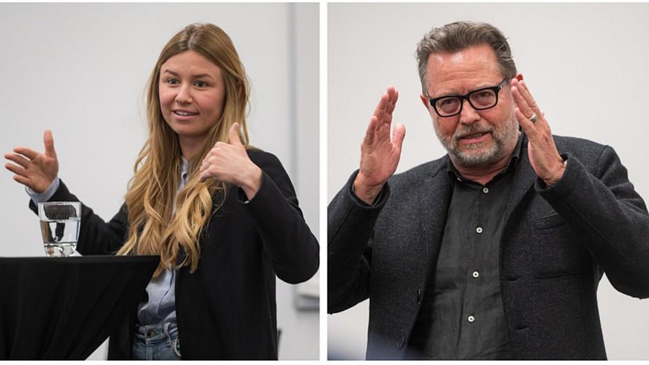 HWZ: Marken können etwas fürs Klima tun