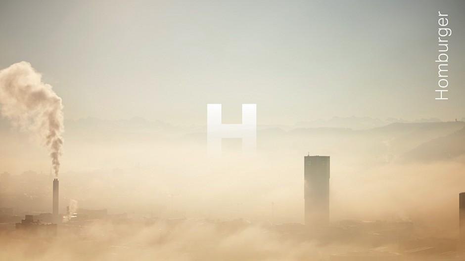 Made Identity: Markenauftritt für Homburger weiterentwickelt
