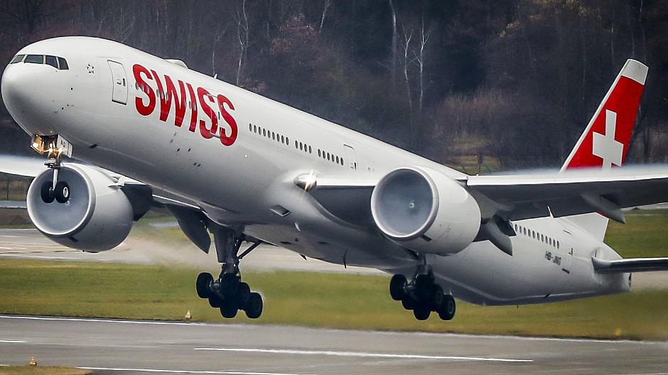 Made Identity: Markenführungsmandat von Swiss gewonnen