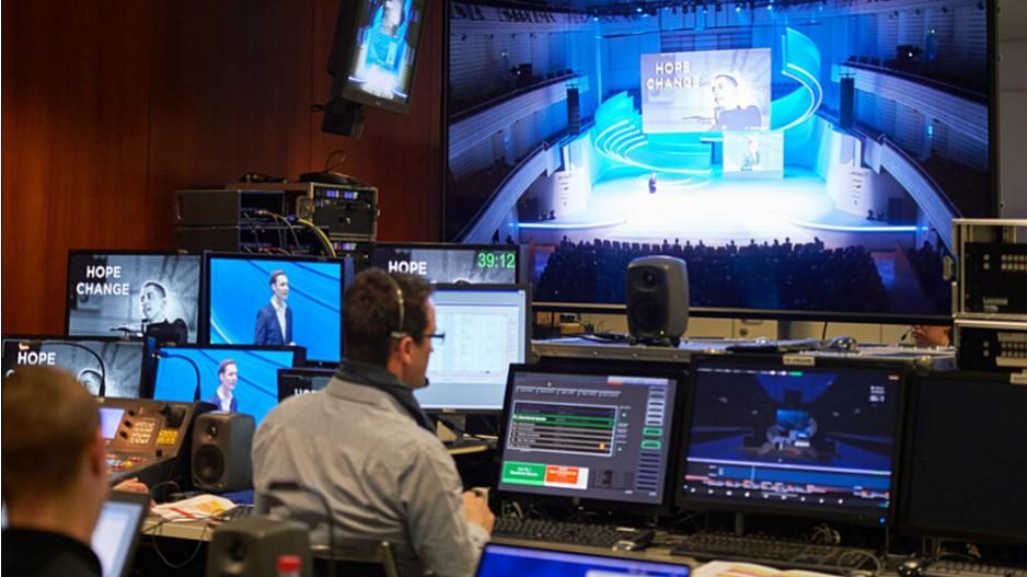 Swiss Marketing Forum: Digital Marketing Tag ins Leben gerufen