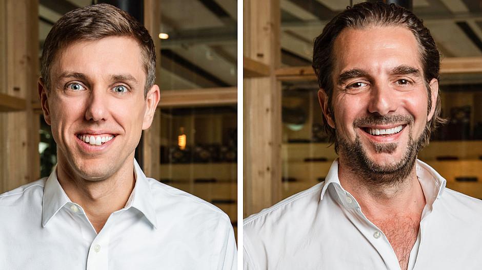 Nexoya: Marketing-Start-up reist ins Silicon Valley