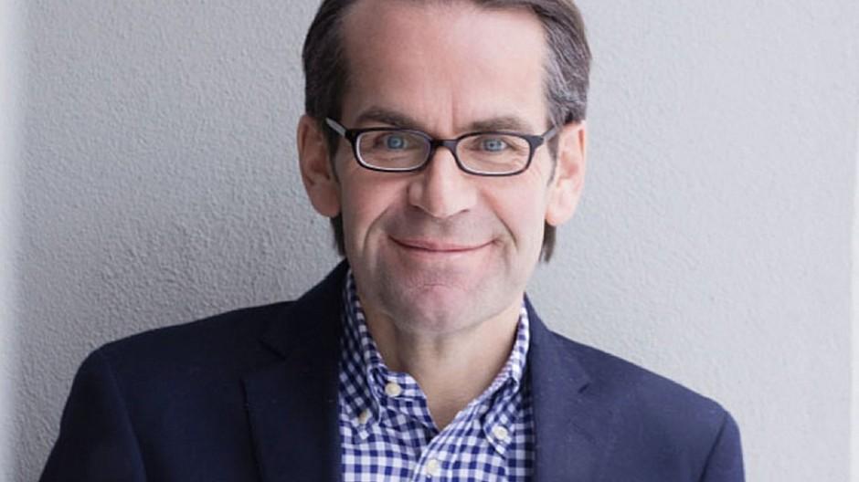 Dominique von Matt: «Marketing und Innovation sind untrennbar verbunden»