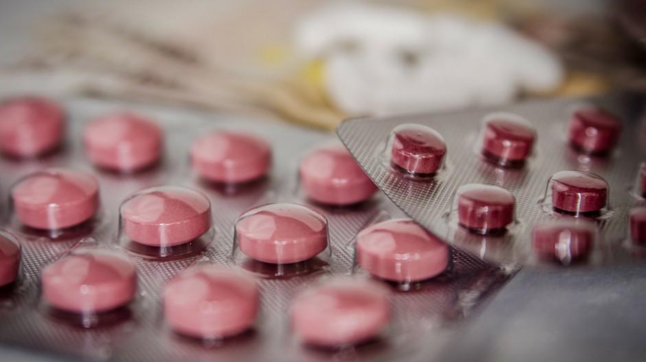 Pharmafirmen: Marketingausgaben schiessen durch die Decke