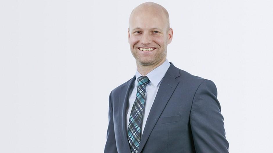 Jungfraubahn: Marketingchef Matthias Bütler geht Ende April 2023