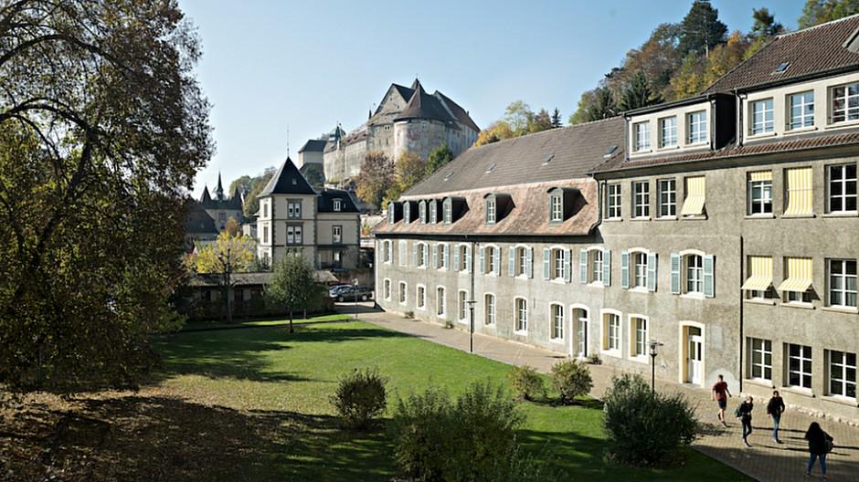 Brand Affairs: Marketingmix für eine Schule kreiert