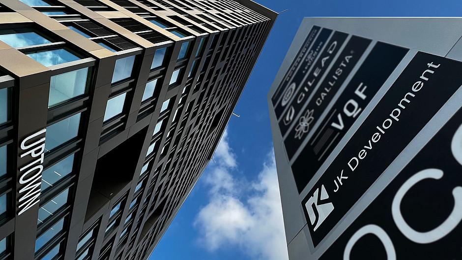 JK Development: MarketingPoint wird rückwirkend übernommen