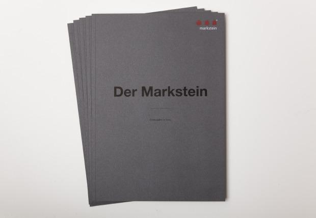 Renzen: Markstein macht seinem Namen alle Ehre