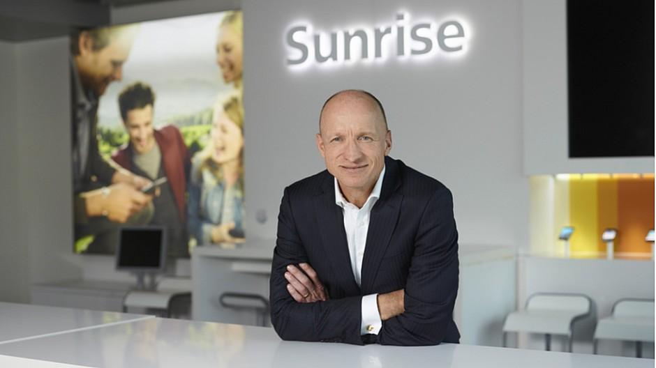 Sunrise schluckt UPC: Marktanteil im TV-Geschäft von 31 Prozent