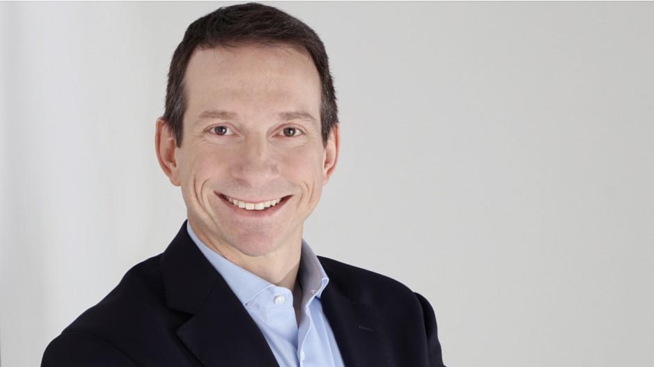TX Group: Markus A. Wirth wird Chief Digital Officer