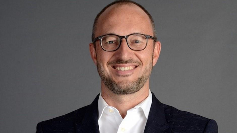 MediaCom Schweiz: Markus Bettler wird Managing Director Clients