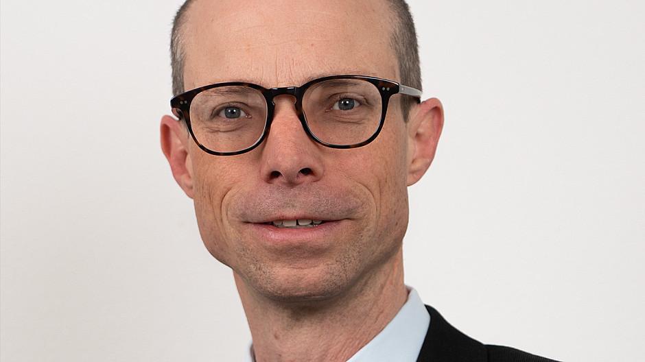 BSV: Markus Binder wird Kommunikationschef