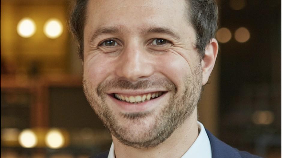 Hotelplan Suisse: Markus Fässler übernimmt die interne Kommunikation