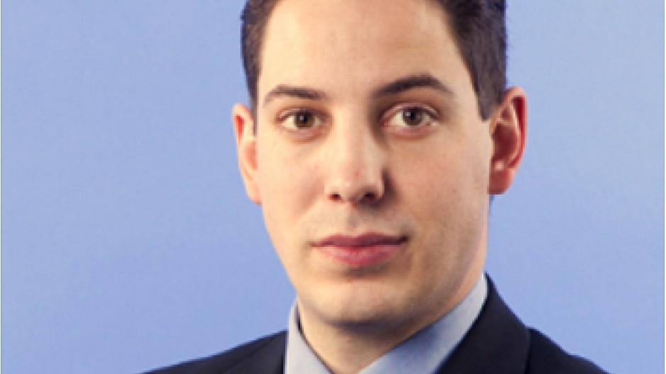 IRF Communications: Markus Germann kehrt zurück