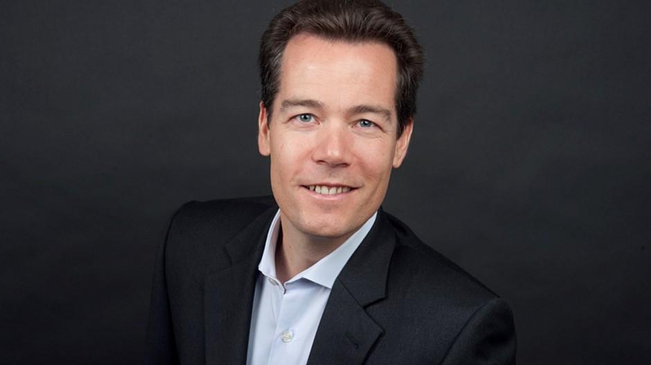Argus Data Insights: Markus Grob startet als Chief Analytics Officer