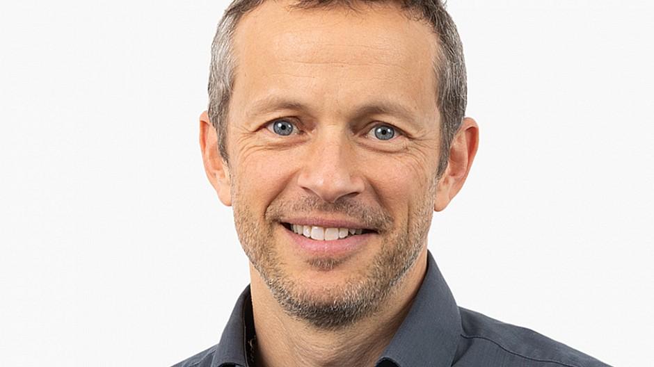 Mediapulse: Markus Gubler wird Head of Data