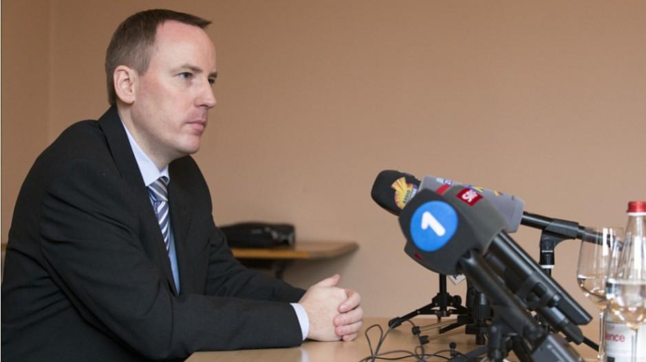 Fall Spiess-Hegglin: Markus Hürlimann äussert sich zu Buchverbot