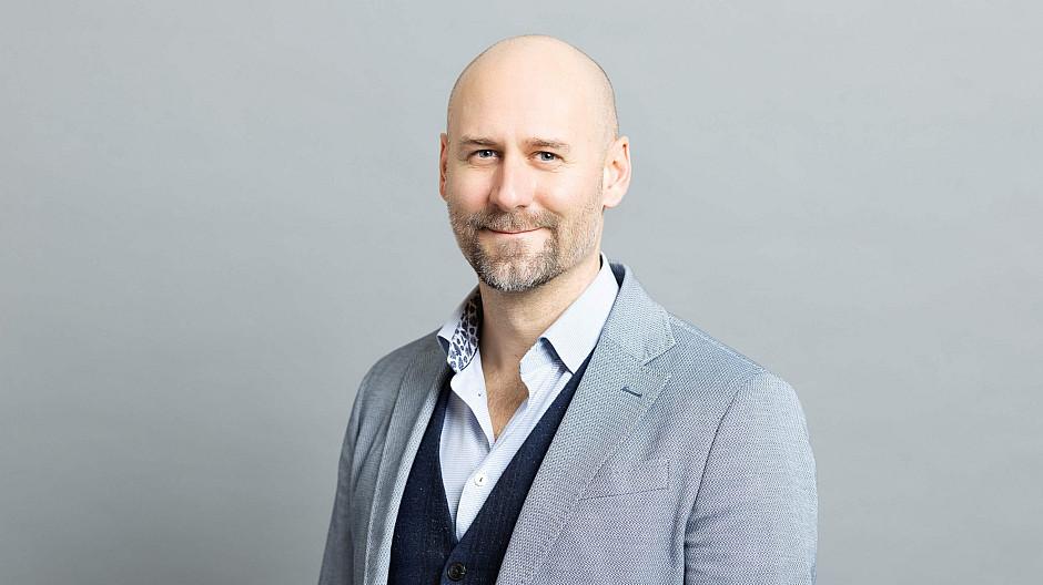 Fenaco: Markus Röösli übernimmt Leitung der Unternehmenskommunikation