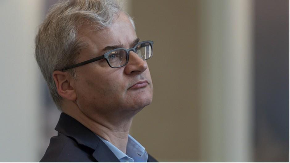 Nebelspalter: Markus Somm will Zeitschrift übernehmen