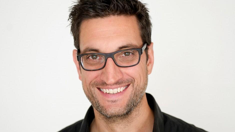 WBF: Markus Spörndli ist neuer Mediensprecher
