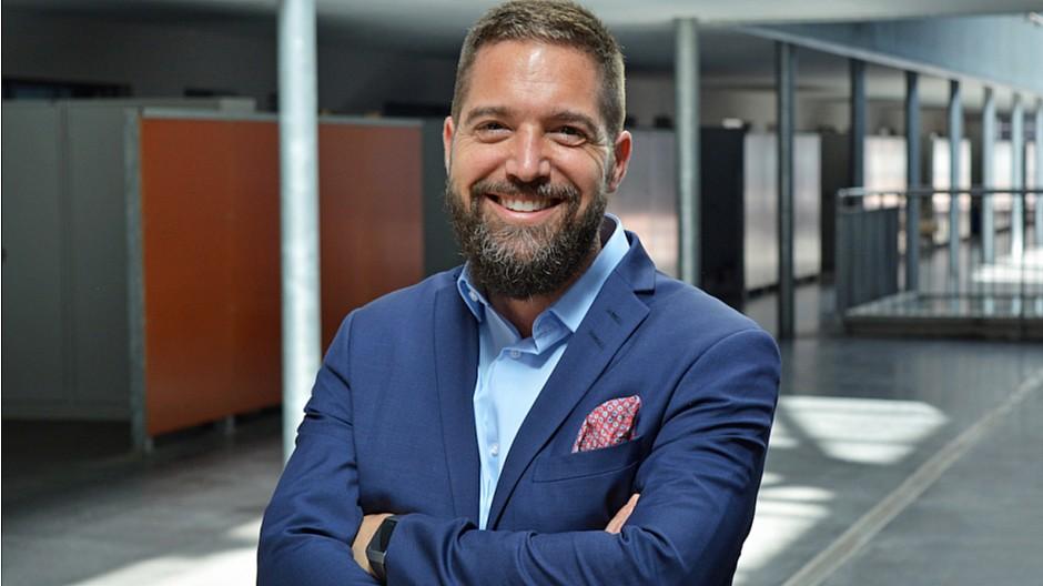 Netzmedien: Markus Stotz wird Head of Sales
