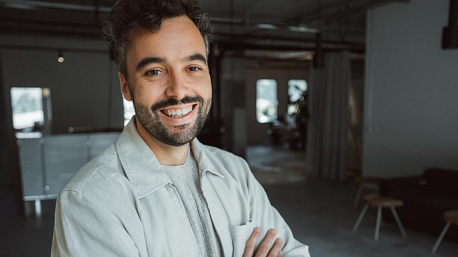 Rob Nicolas: Marquart wird Head of Operations